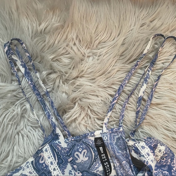 Design Lab Lord & Taylor Dress - Picture 4 of 8